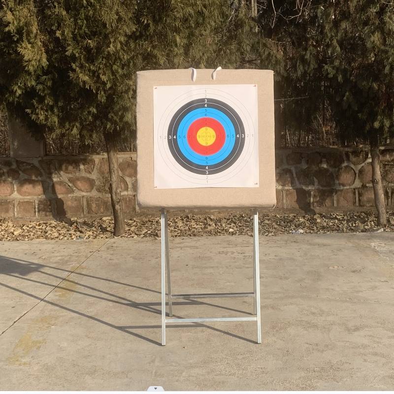 Arrow target bow and arrow target outdoor bow and arrow shooting x10 arrow target indoor shooting target custom -made arrow target wall