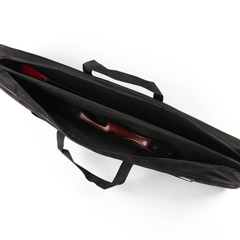 Bow and arrow storage bag, bodies, bows straight bow, handle, back arrow bag arrow, arrow sac fire arrow shooting motion