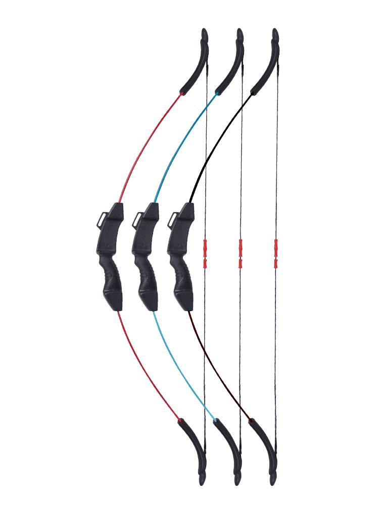 Children's Bow Professional Athletic Revolutionary Bow Su suction toy Shooting Siter Set Outdoor Sports Male Girl