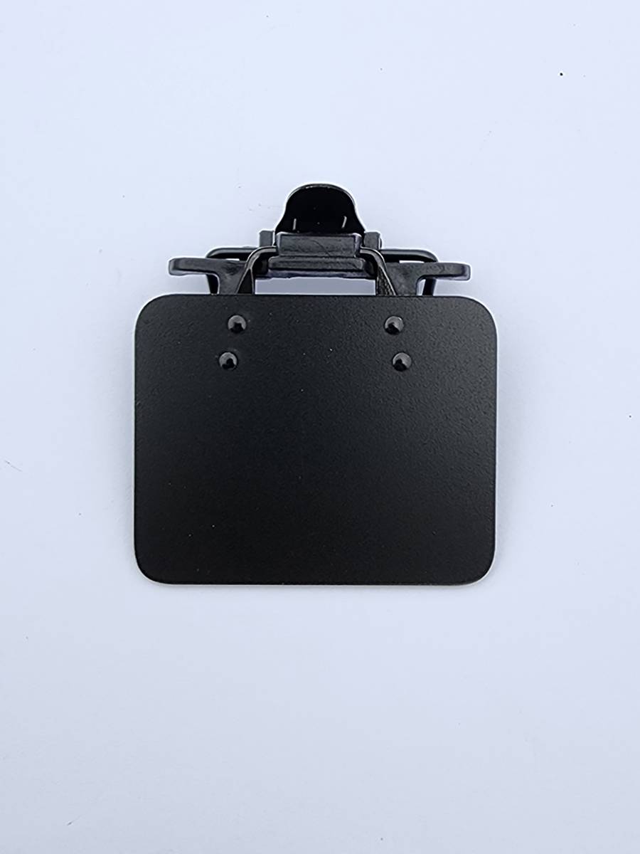 Compliance with the International Film Federation Standard Shooting and Ship Barrier Eye Board to Fix the main vision glasses blocking film aiming the assistance