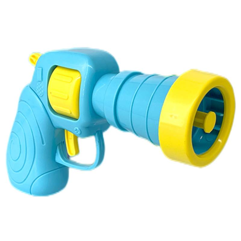 Children's soft shotguns hit me duck, parent -child interactive boy guns and empty heart ball soft bombs can be launched and fired
