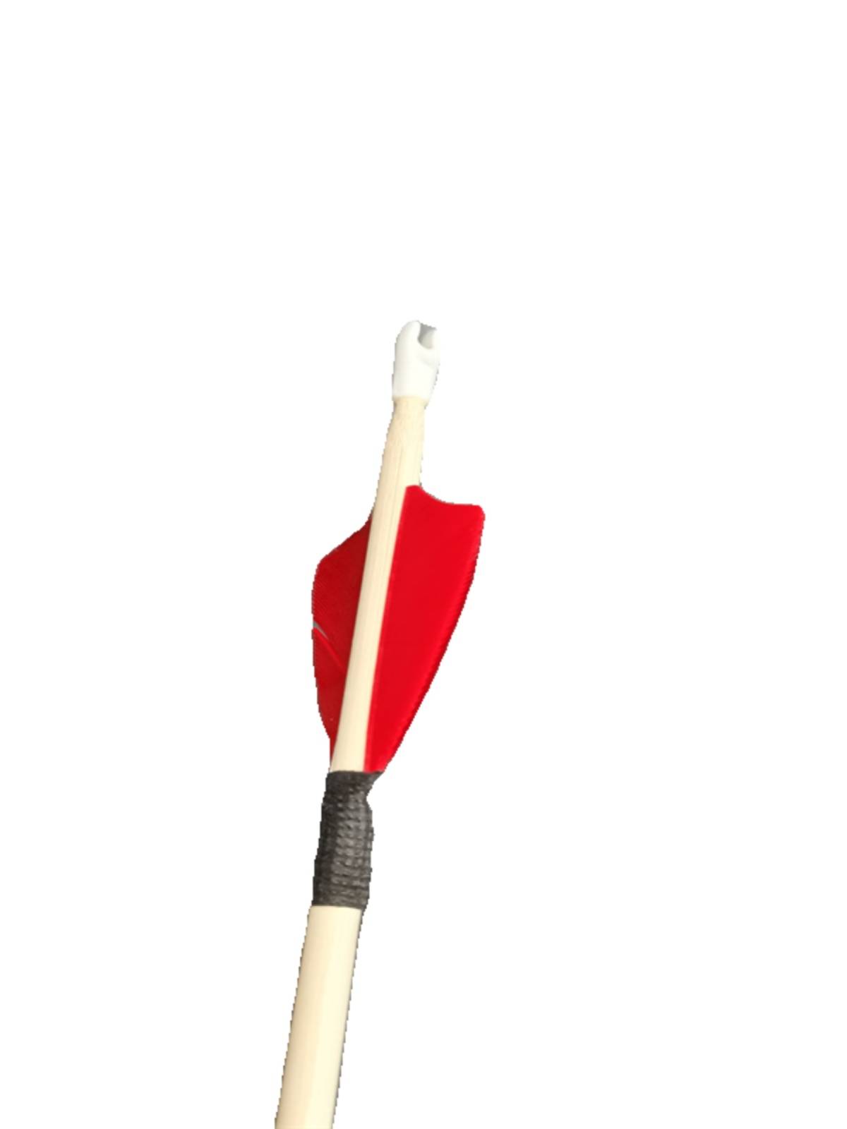 Mini long axle Composite Arrows Pocket, microbows and bows, slinging arrows