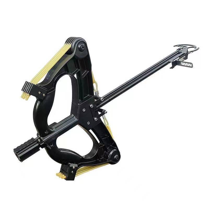 Large power multi -consecutive high -precision composite bow outdoor shooting laser infrared assistant aiming at adult self -defense weapons