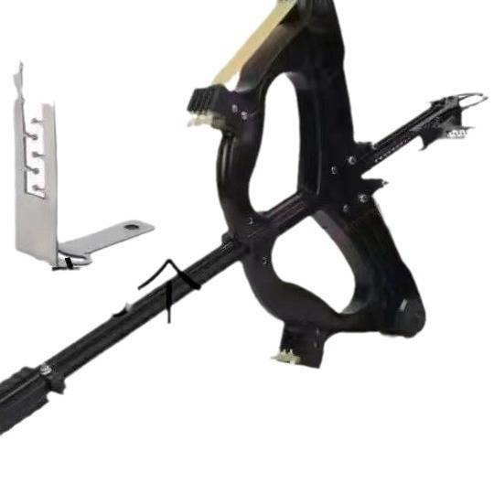 The new Weilong 40 consecutive laser compound shooting small bow and arrow soby infrared infrared aiming into dual -use complex and bow