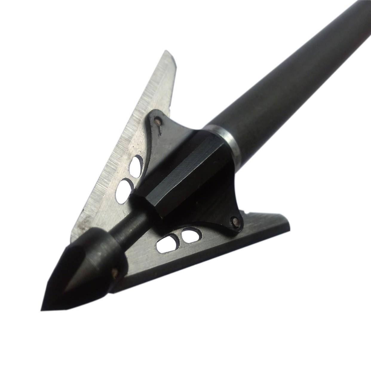 Bleeding Arrow Arrow Equipment Arrow Ring Accessories Composite Bow Bow Arrow Outdoor Shooting Training Equipment