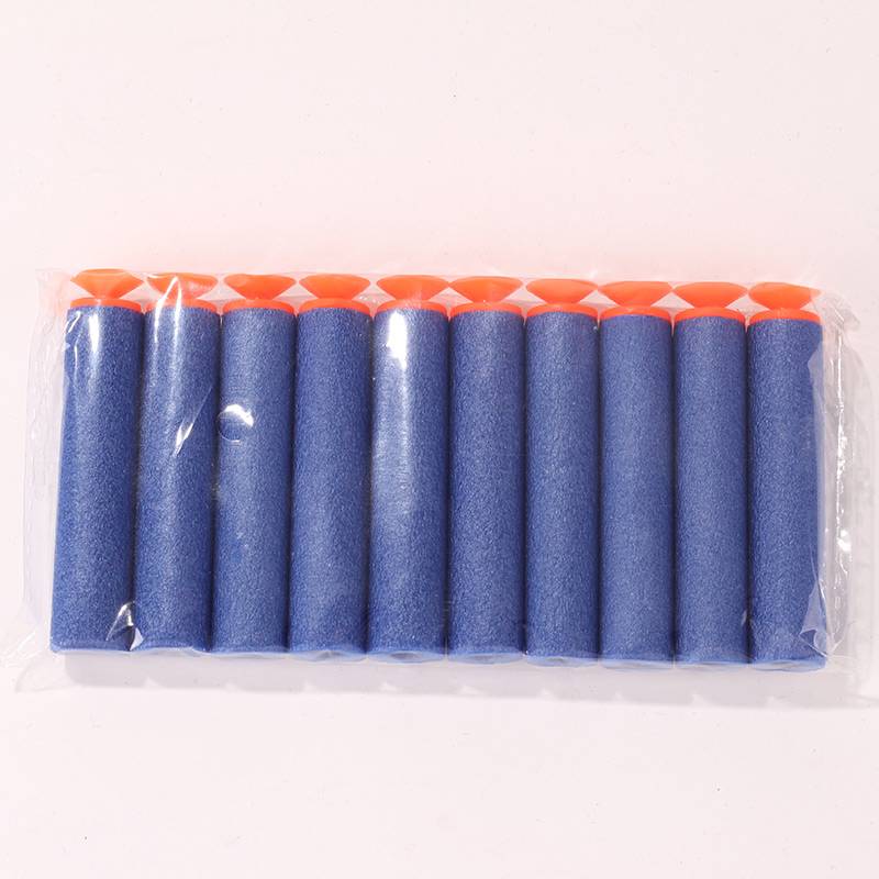 Children boys girl toy gun EVA adult soft shotgun shooting shooting chicken game sponge suction cup foam