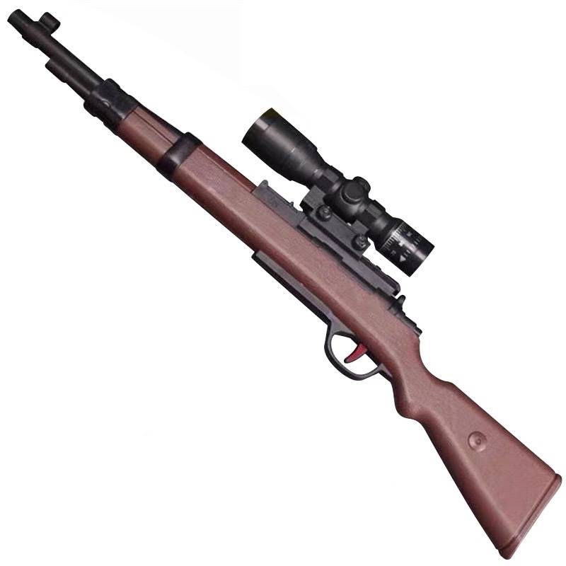 2024 New net red explosion toy gun high -end black technology charge special forces high -end soft bombs firing gun