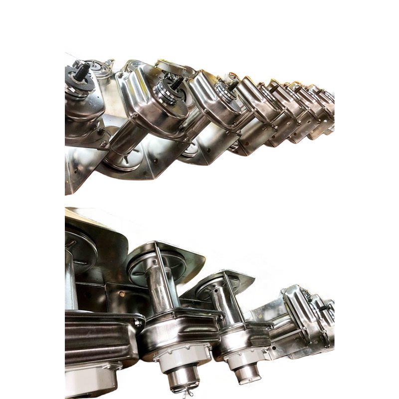 12V 600 900 1000W 316 Stainless Overload Protection Steel Drum Anchor Winch Windlass Marine Fishing Boat Yacht M3