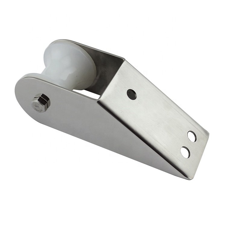 316 Stainless Steel Heavy Duty Strong Boat Anchor Support