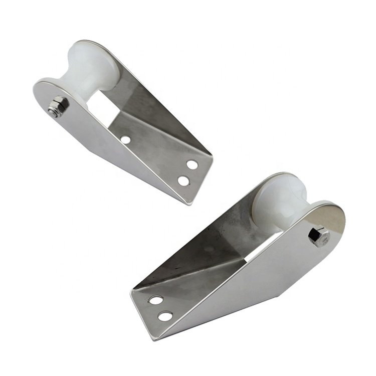 316 Stainless Steel Heavy Duty Strong Boat Anchor Support