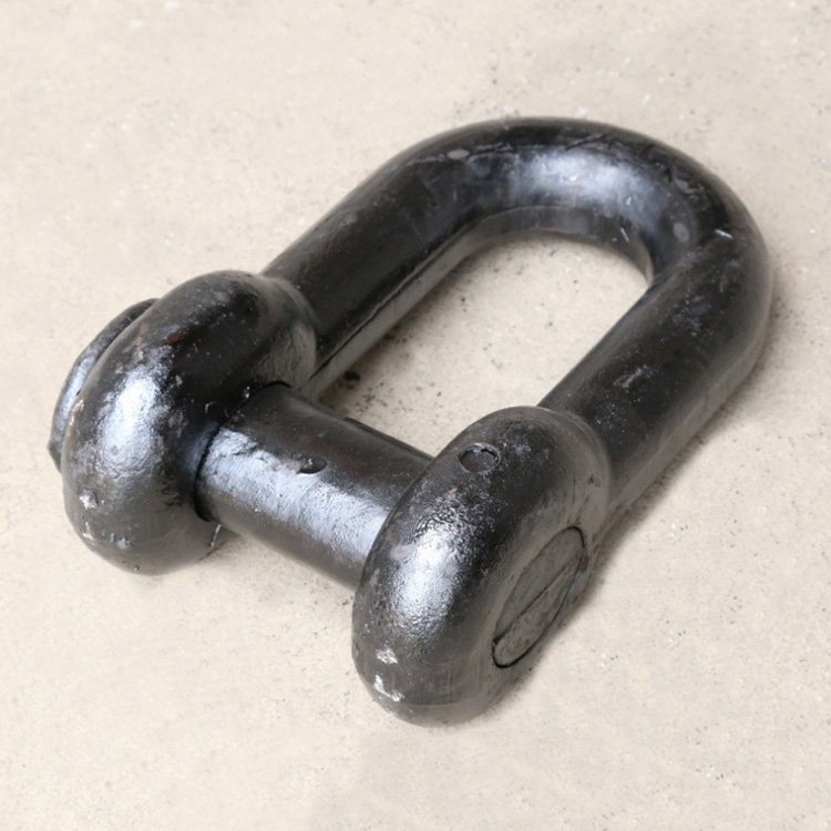 ES Marine Boat or Ship Anchor Chain Accessories End Shackle for Joining