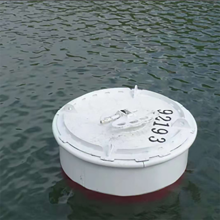 New Design Marine Steel Floating Mooring Buoys Offshore Mooring Anchor Buoys for Boats