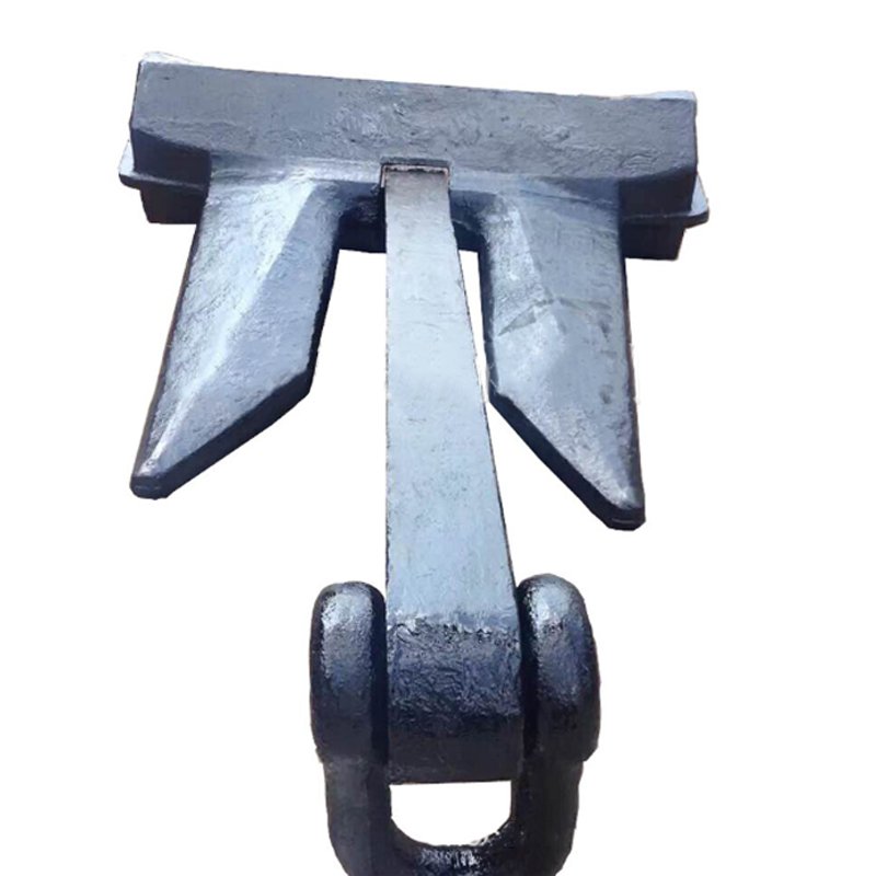 Factory Price Marine Ship Use AC 14 HHP Anchor