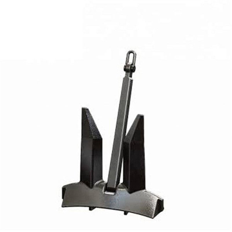 Factory Price Marine Ship Use AC 14 HHP Anchor