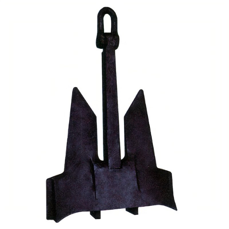 Factory Price Marine Ship Use AC 14 HHP Anchor