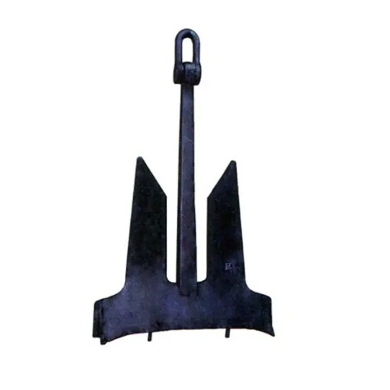Factory Price Marine Ship Use AC 14 HHP Anchor