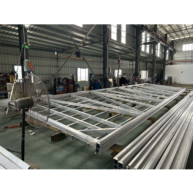 Marine Aluminum Watercraft Floating Docks Prices Plastic Pontoon Aluminum Frame Floating Jetty