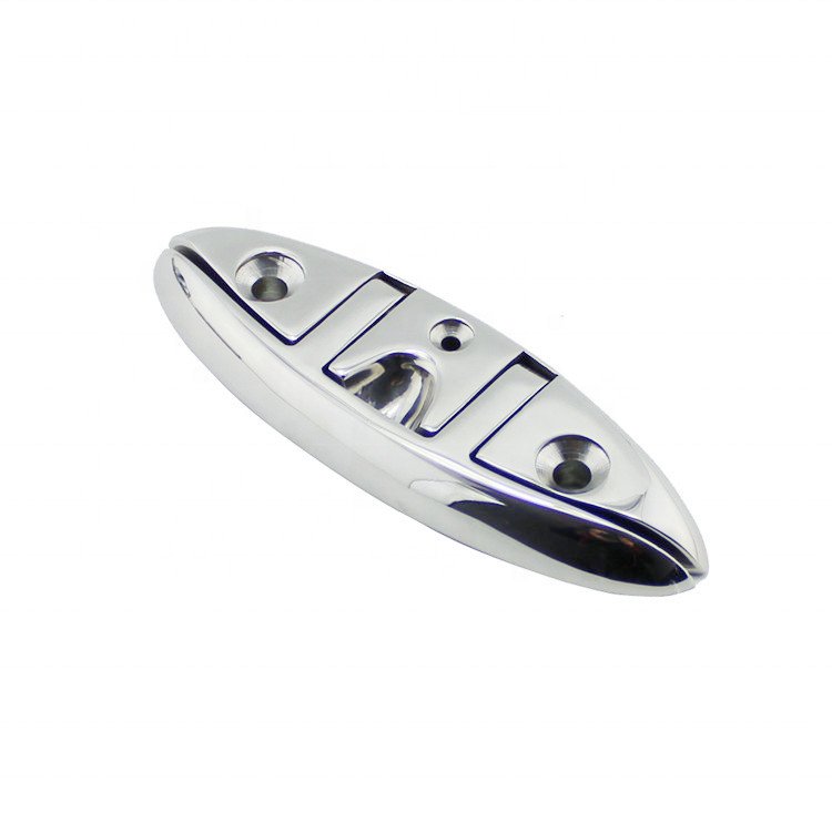 China Custom Aisi316 Stainless Steel Boat Anchors Marine Anchor Delta Style for Boats