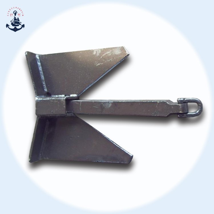 Marine Sand Boat TW POOL HHp Anchor with Factory Price