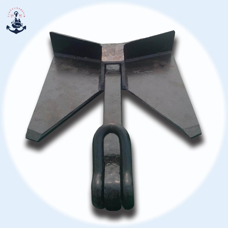 Marine Sand Boat TW POOL HHp Anchor with Factory Price