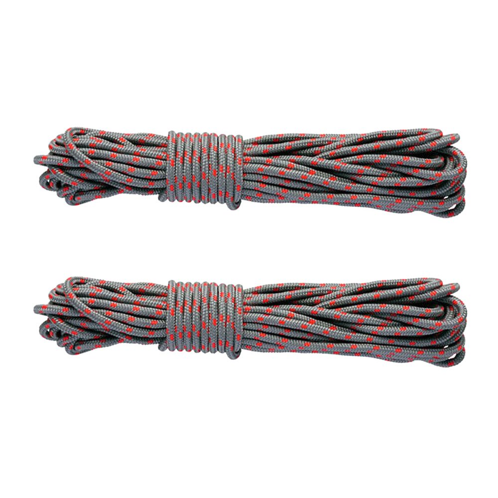 Best Seller Double Braided Nylon Dock and Anchor Line Durable Marine Rope for Boats and Ships