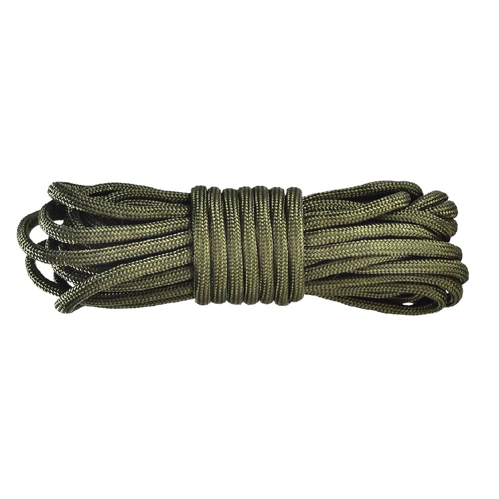 Best Seller Double Braided Nylon Dock and Anchor Line Durable Marine Rope for Boats and Ships