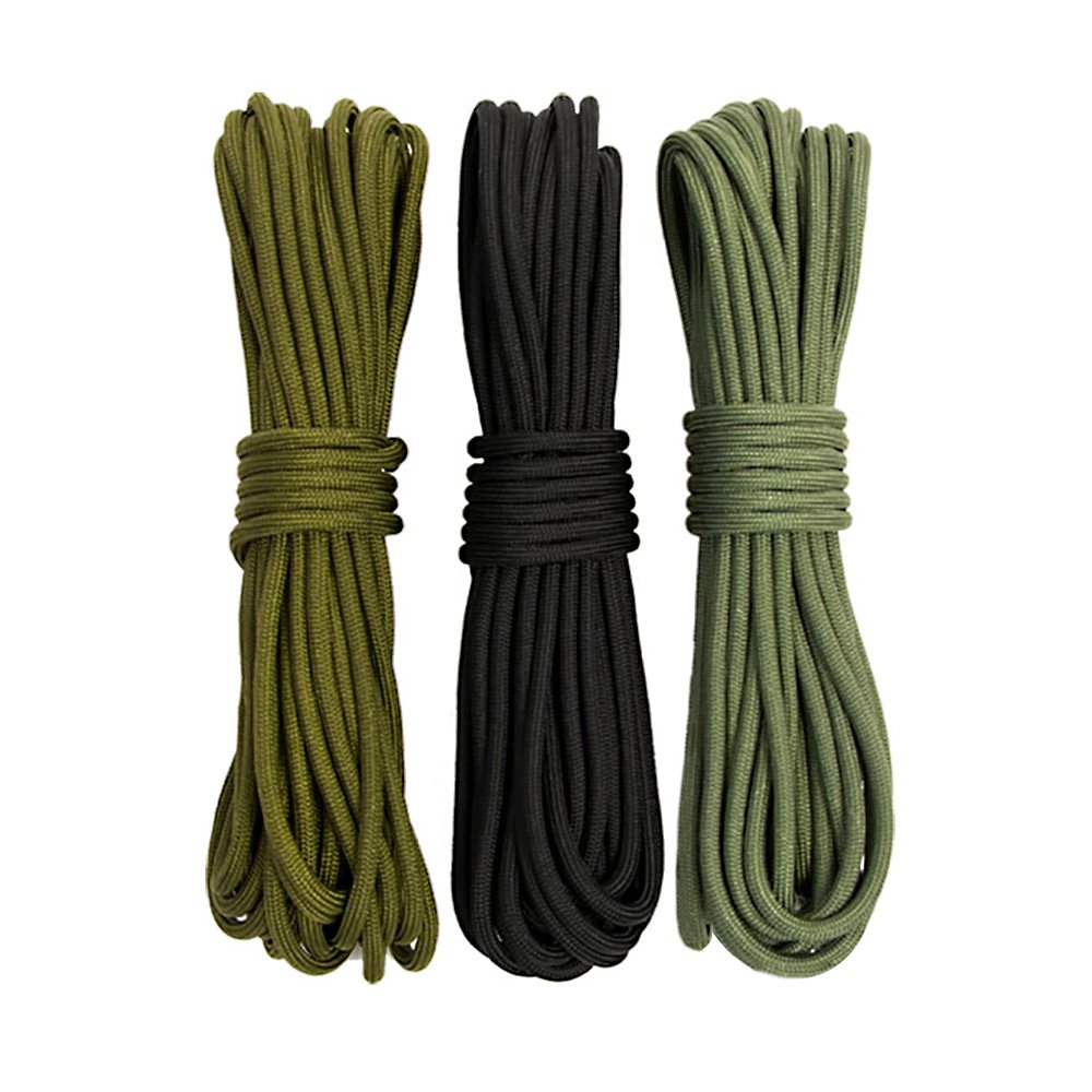 Best Seller Double Braided Nylon Dock and Anchor Line Durable Marine Rope for Boats and Ships