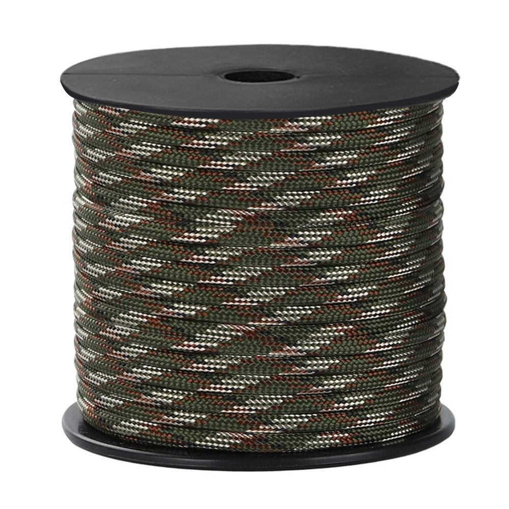 Best Seller Double Braided Nylon Dock and Anchor Line Durable Marine Rope for Boats and Ships