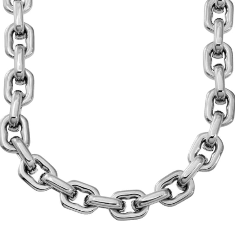 Factory High Quality Stainless Steel Anchor Chain Ship Anchor Chain for Sale