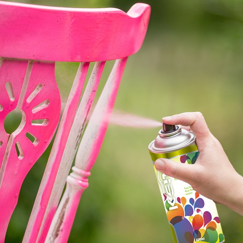Premium Quality Anchor Adhesion Metal Surface Bonding Promoter Spray Can Be Used As Furniture Adhesive Spray Paint