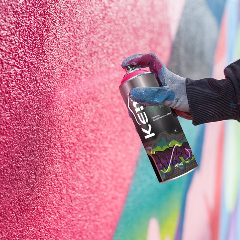 Premium Quality Anchor Adhesion Metal Surface Bonding Promoter Spray Can Be Used As Furniture Adhesive Spray Paint