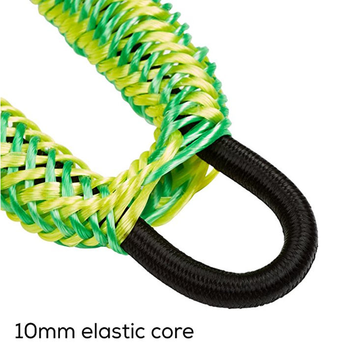 Hot Sale Customized Size Marine Boat Anchor Bungee Line, High-Strength