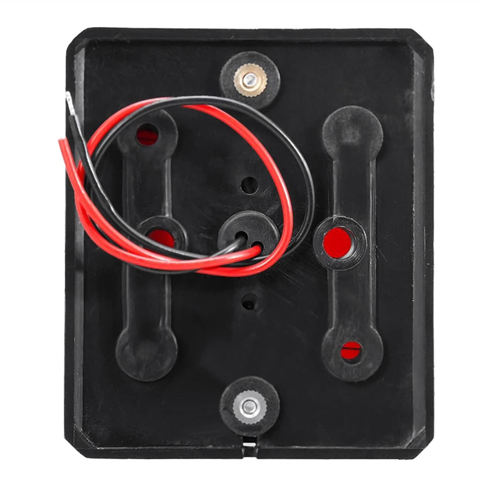 Boat Navigation Light 12V Red+Green LED Side Anchor Row Lights Marine Ship Yacht Kayak Navigation Lights