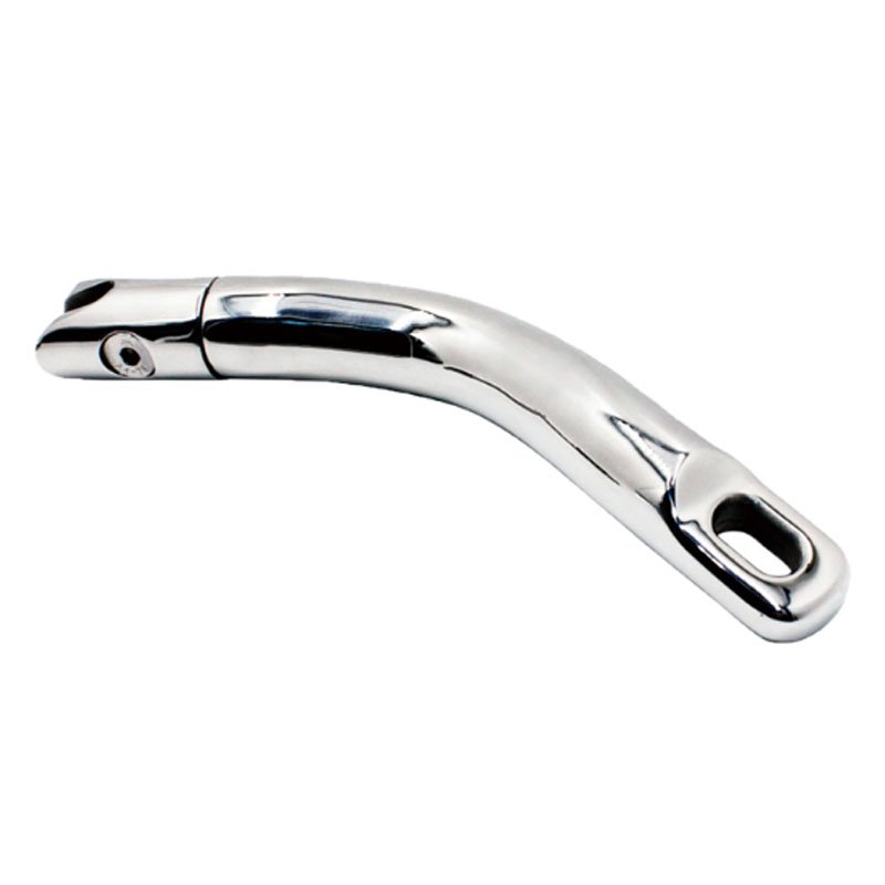 Marine Hardware Stainless Steel Boat Anchor Swivel High Polish Boat Accessories