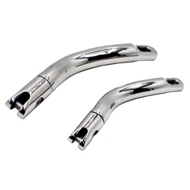 Marine Hardware Stainless Steel Boat Anchor Swivel High Polish Boat Accessories