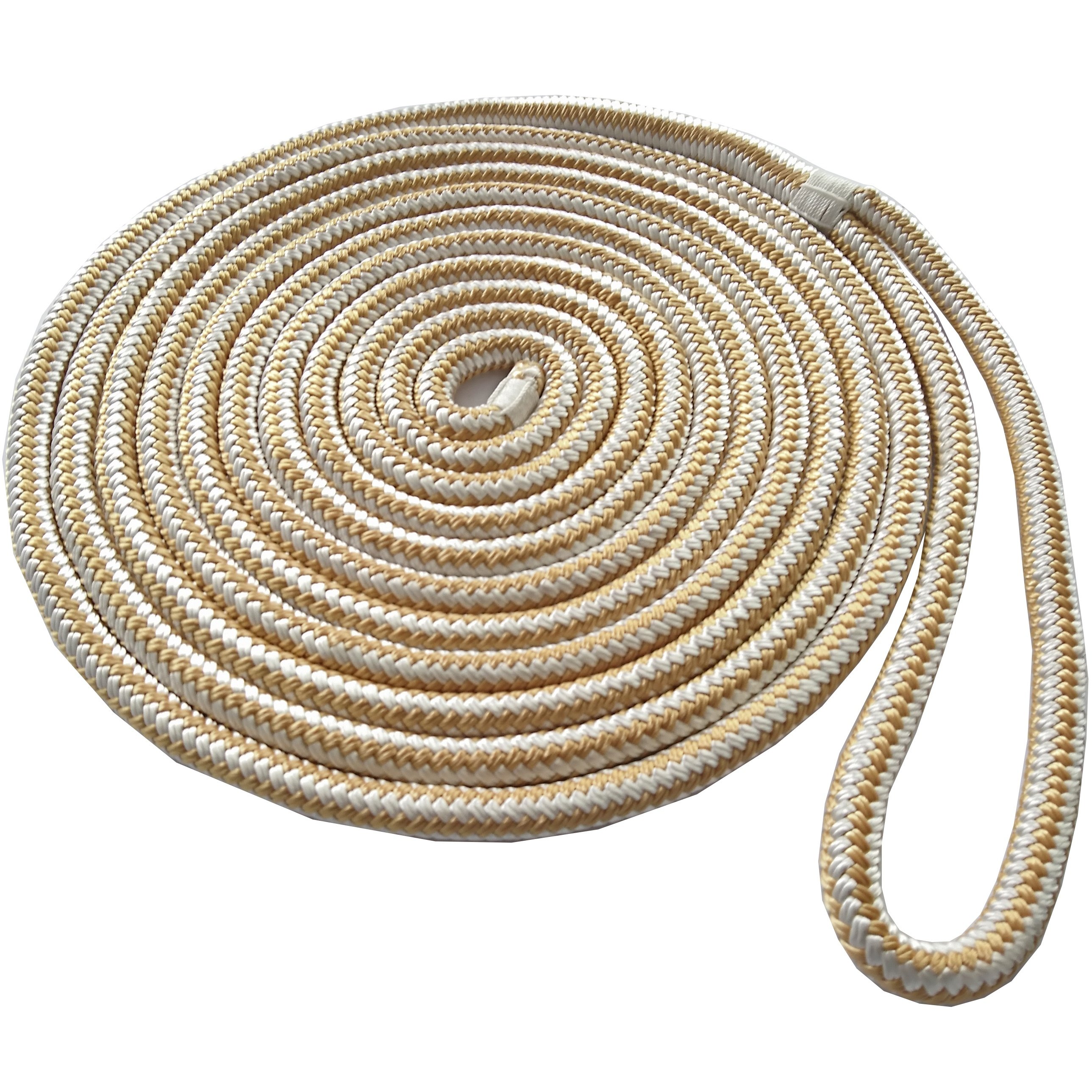 China UV Resistant Marine Grade Nylon Rope Dock Line Anchor Line Towing Rope Heavy Duty Polypropylene Boat Mooring Cord