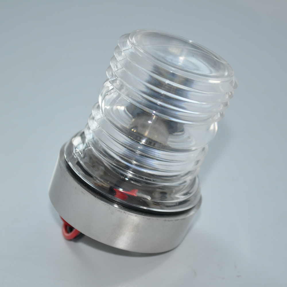 Sea Boats Yacht Boat Stern Anchor Lights Marine Navigation Sailing Signal Underwater Light