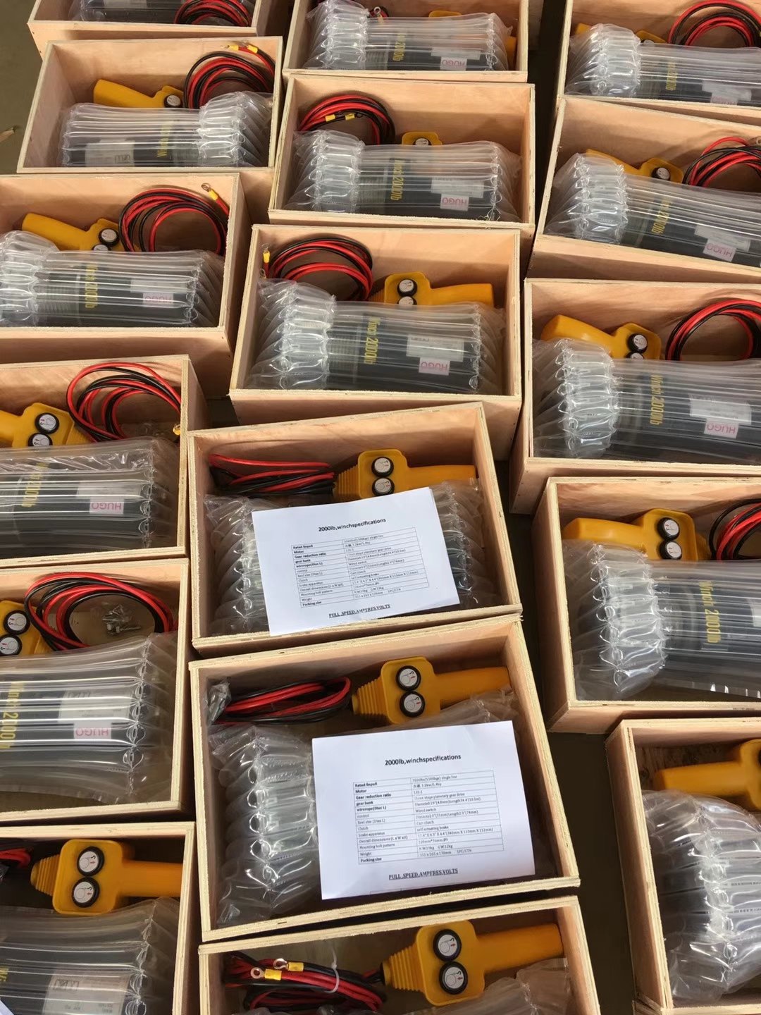 12v Boat Anchor Electric Winch Dc Motor 12V 24V 48V 6000 lb 6000 Lbs 6000lbs Car Truck Electric Winch Pickup Truck Crane