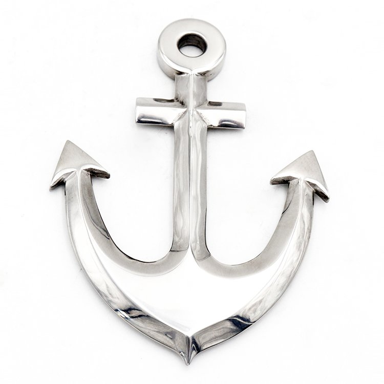 Best Quality Marine Hardware Stainless Steel Boat Anchors Kayak Anchor Wholesale