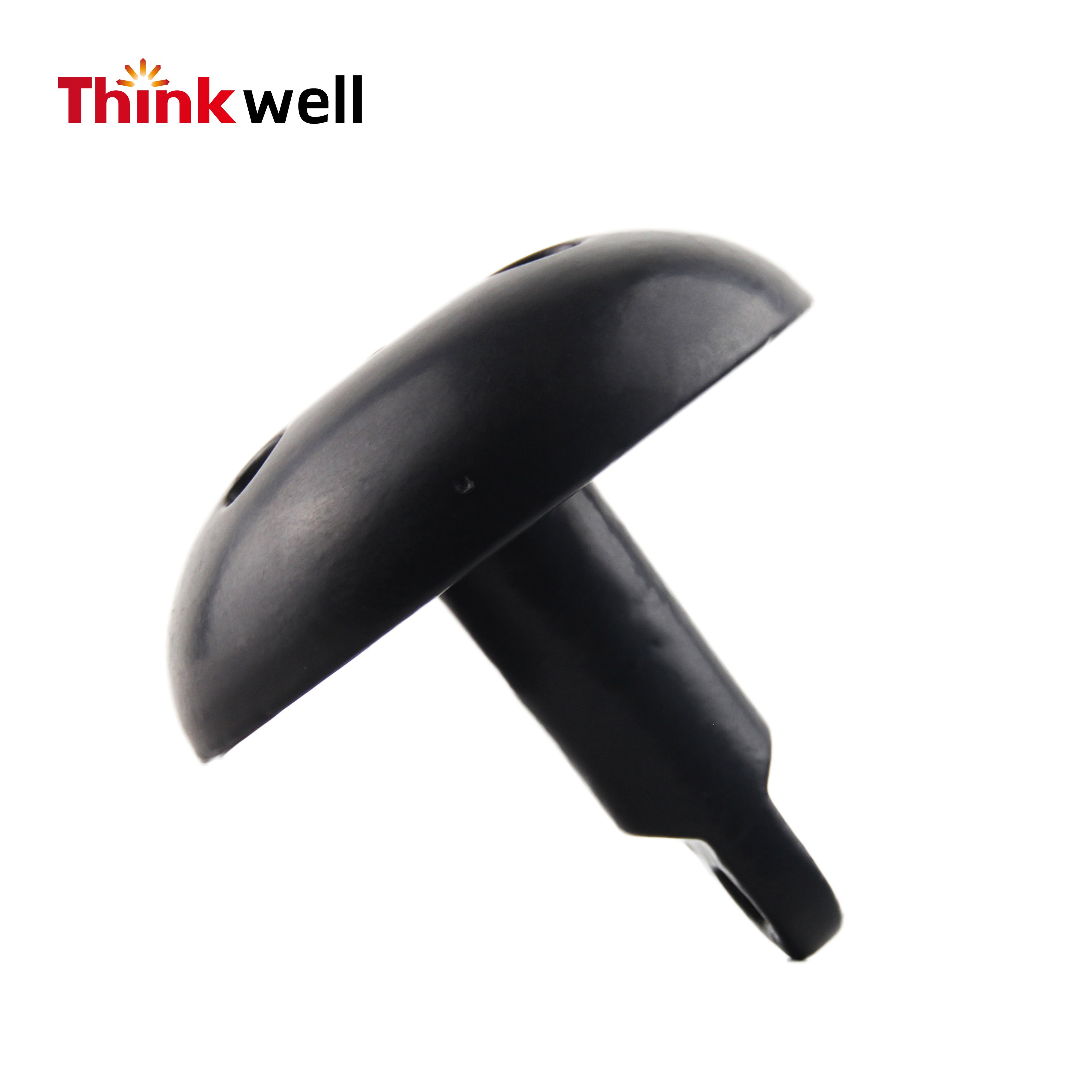 High Quality 5lbs Red Mushroom Anchor Essential Boating Accessories for Boat Anchors