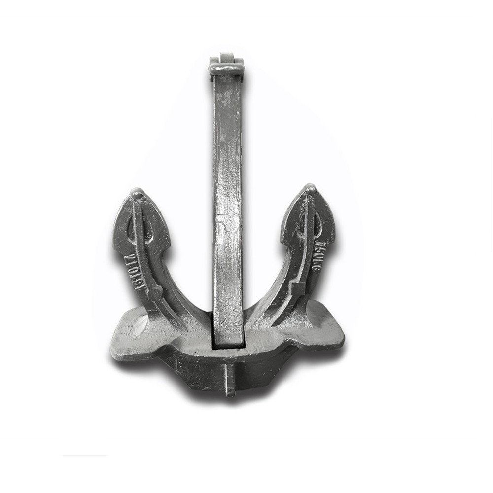 High-Quality Hall Anchor for Marine Ships and Boats