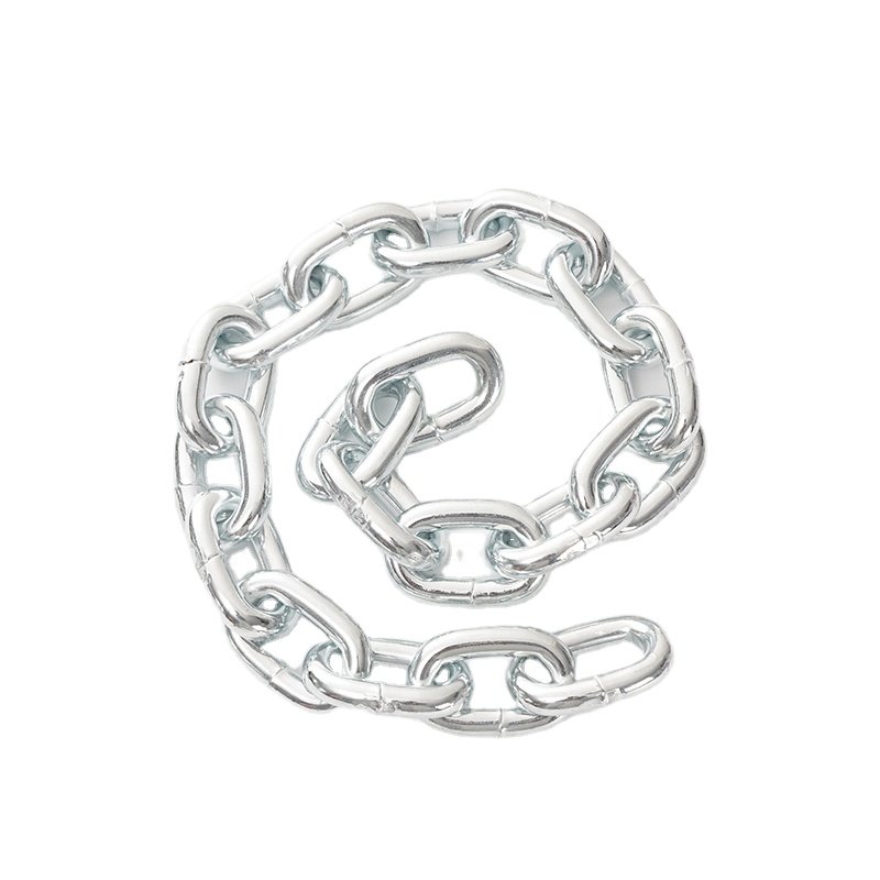 High Strength Welded Stud Link Anchor Chain for Ship and Boat With G30