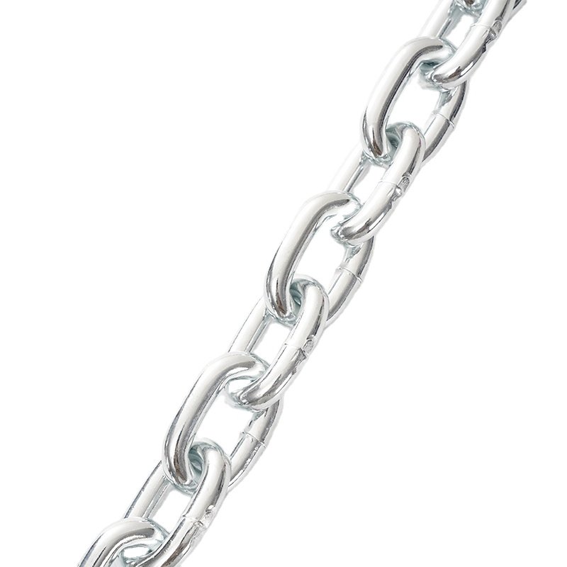 High Strength Welded Stud Link Anchor Chain for Ship and Boat With G30