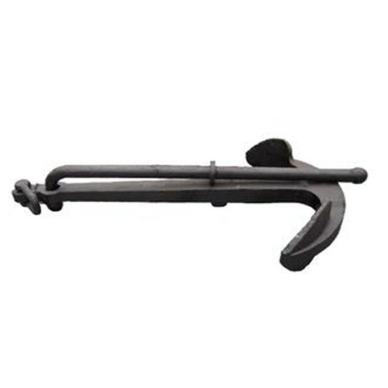 Offshore Ship Anchor Admiralty Anchor for Marine