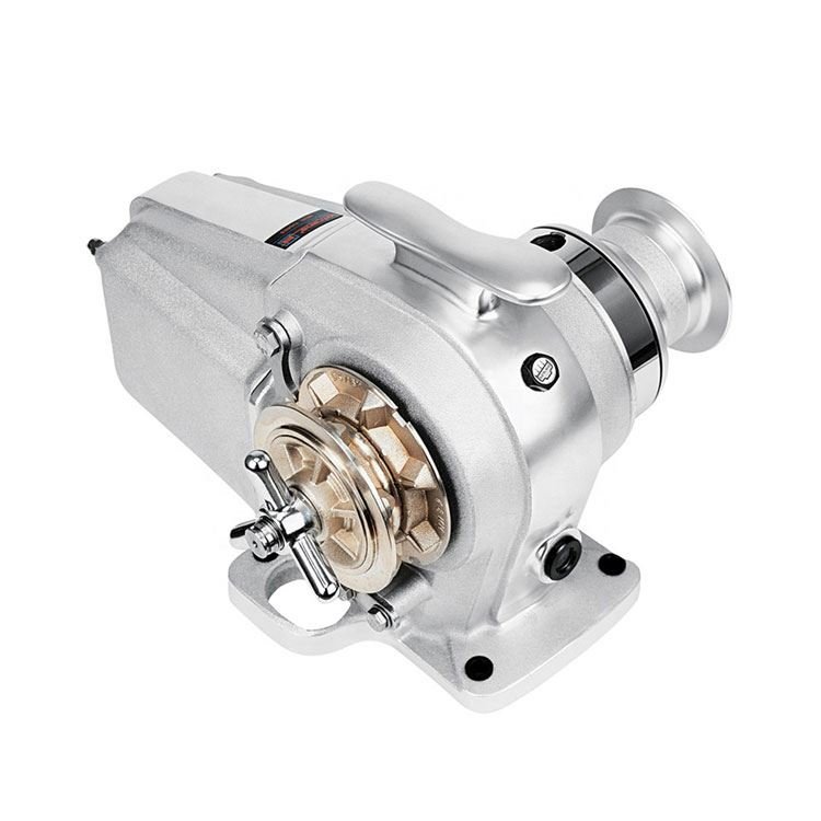 Link- Yacht Electric Anchor 1000w Horizontal Winch Windlass