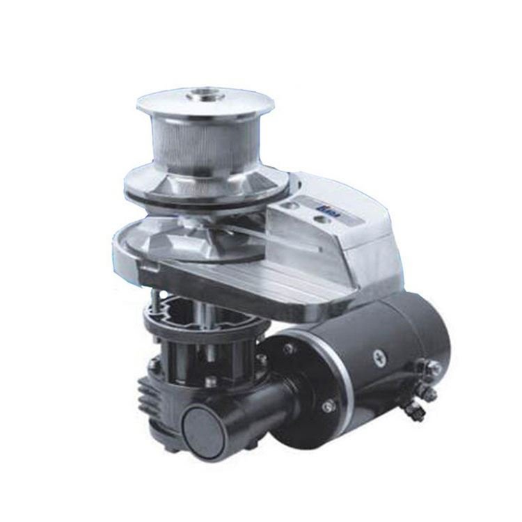Link- Yacht Electric Anchor 1000w Horizontal Winch Windlass
