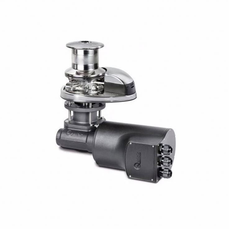 Link- Yacht Electric Anchor 1000w Horizontal Winch Windlass