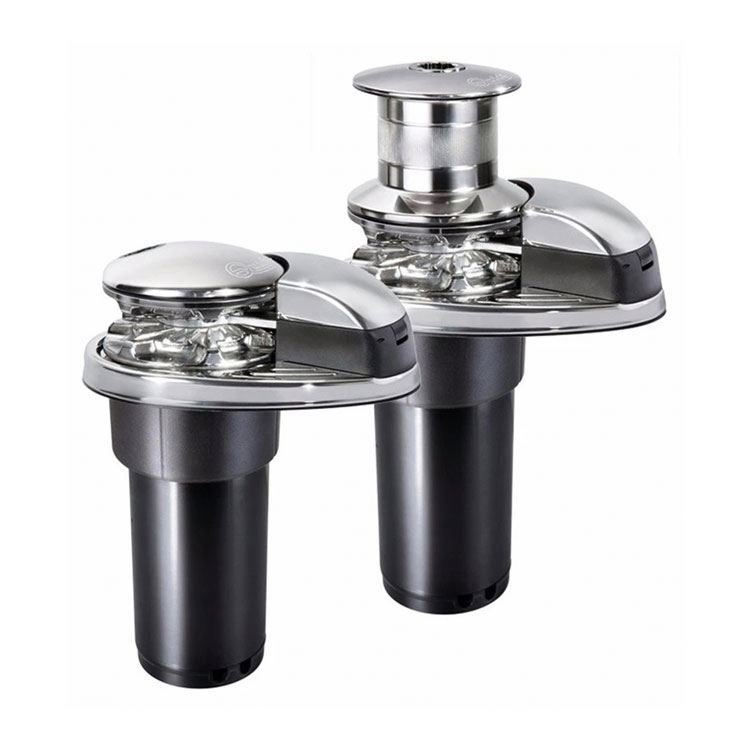 Link- Yacht Electric Anchor 1000w Horizontal Winch Windlass