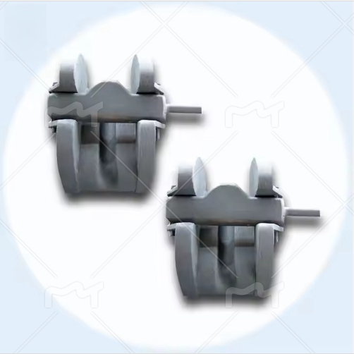 High Quality Marine JIS F 2015 Cast Steel Anchor Cable Stopper Hot Sale Boat Anchors