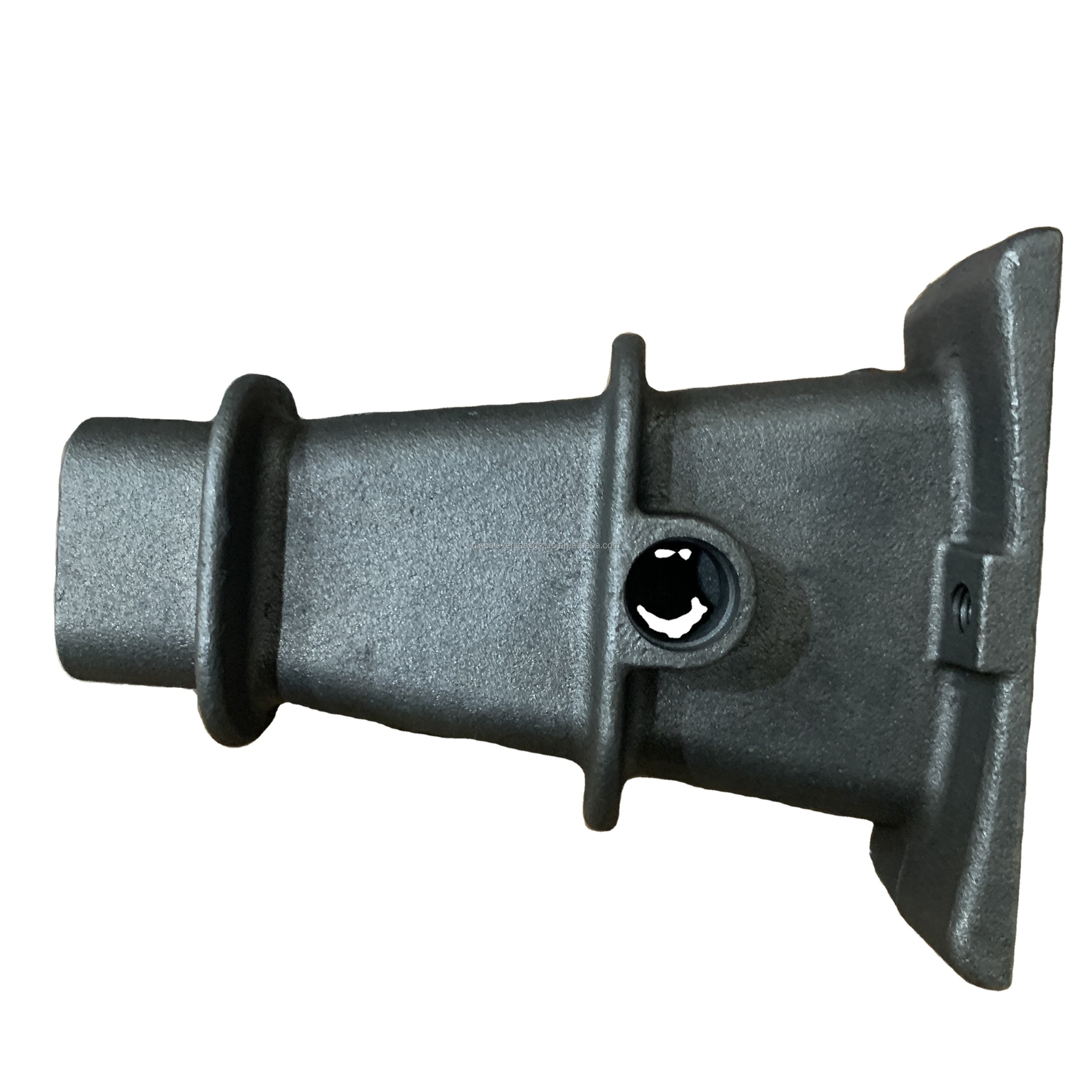 Top Quality of Customized Banana Flat Curved Anchor S3 S4 S5 for Prestressed Concrete Strand ASTM A416 Low Relaxation for Bridge